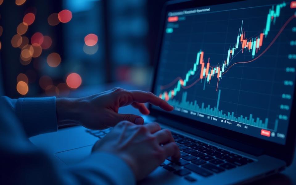 TTD stock, Trade Desk share price,