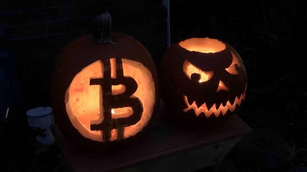 Bitcoin'de ''Halloween'' Heyecanı: Tarihsel Veriler Ne Gösteriyor?