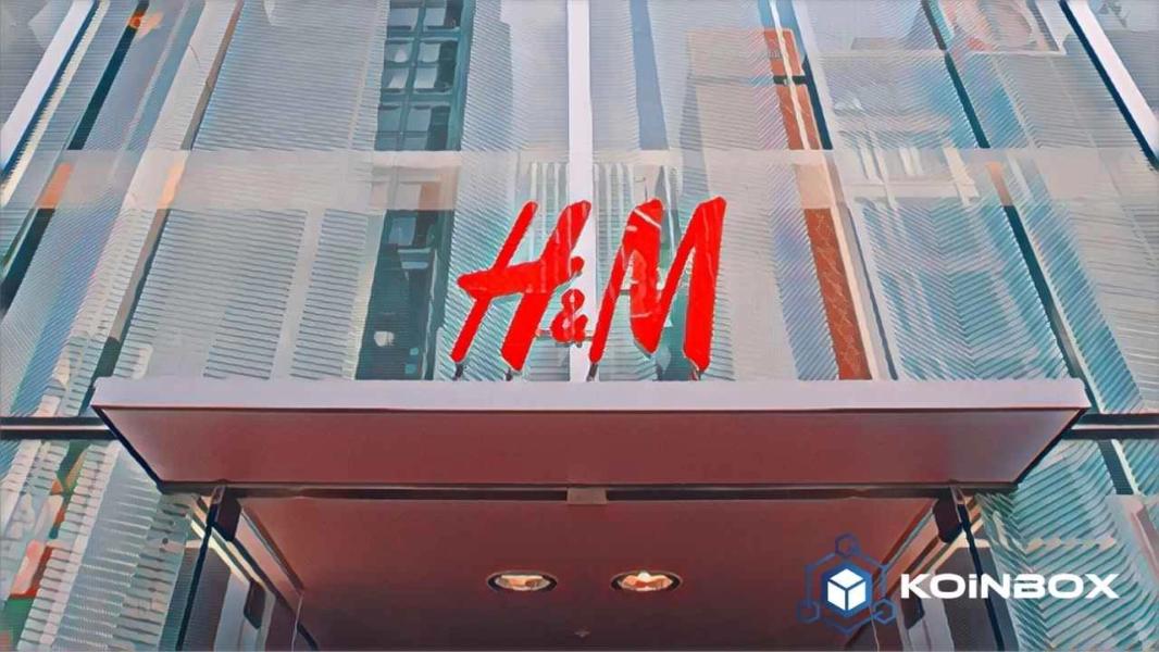 Popüler Giyim Markası Metaverse Projesi İçin O Firmayla Anlaştı