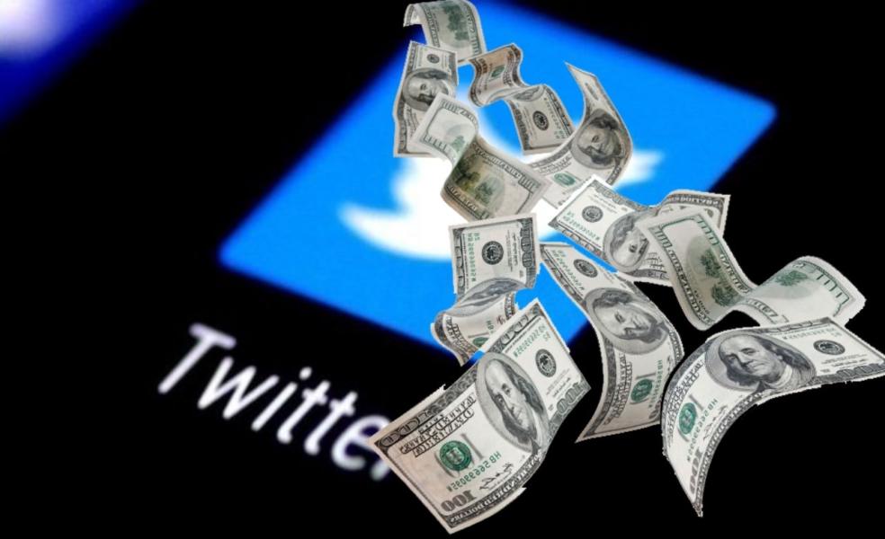 Twitter Para Hizmeti İşletmesi Olacak