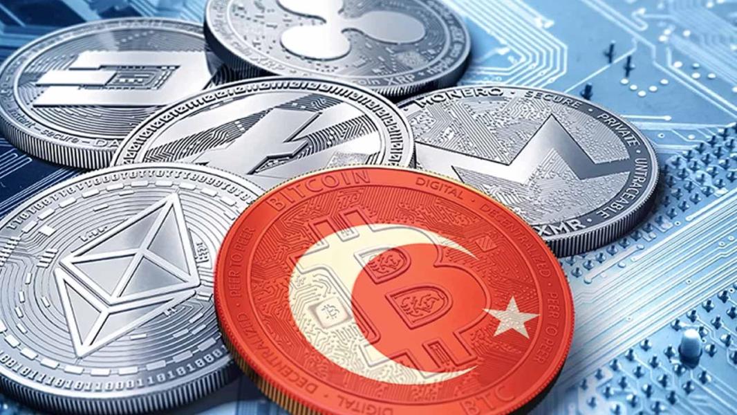 Dogecoin (DOGE) Türklerin Favori Kriptosu Oldu