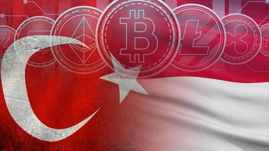 Türkler Bu Coin'i Seçti, İşte Türkiye'de Başı Çeken O Altcoin: