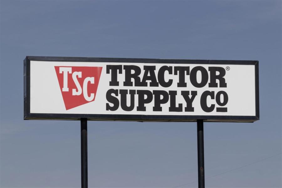 Tractor Supply 