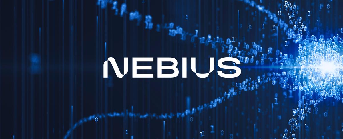 Nebius Group AI Infrastructure