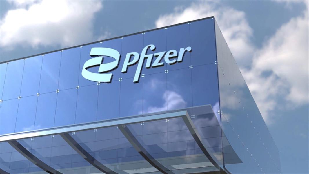 Pfizer Building 