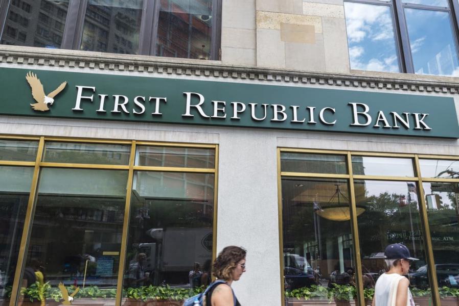 First Republic Bank Is A Speculative
