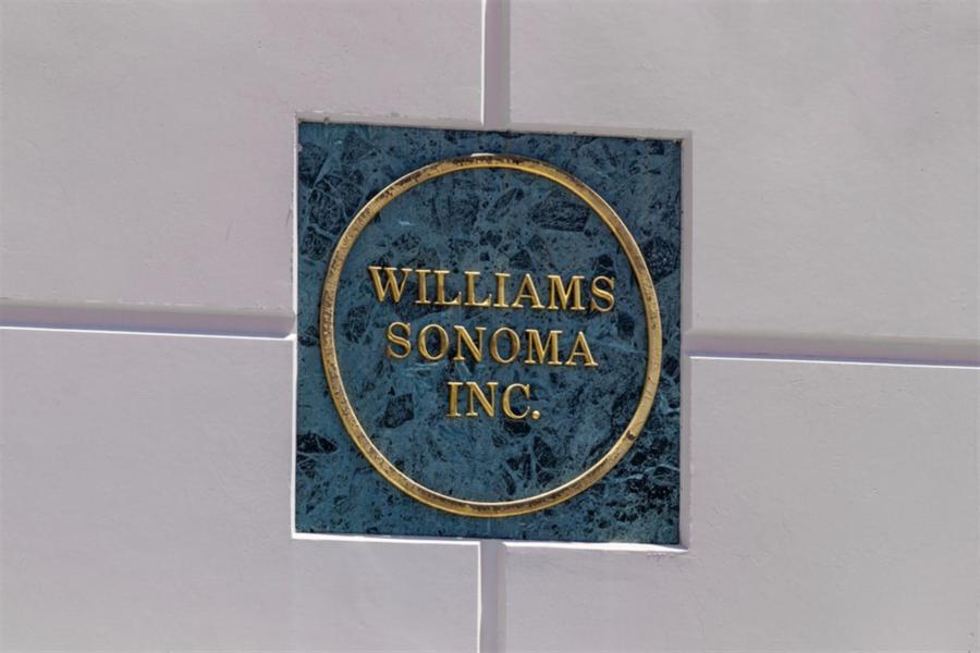 Williams Sonoma Stock Could Be Ripe for a Short at Current Levels