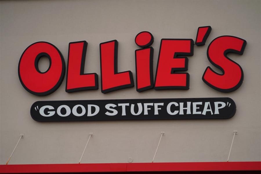Ollies Bargain Outlet 