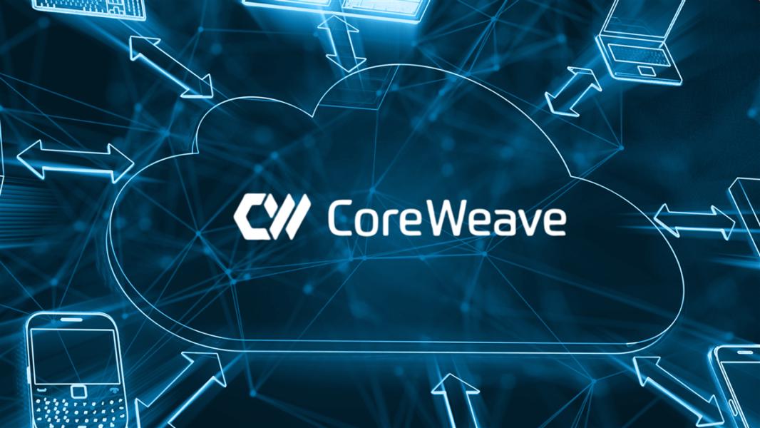 CoreWeave Stock Pops as Meta, OpenAI, NVIDIA Lock In Deals