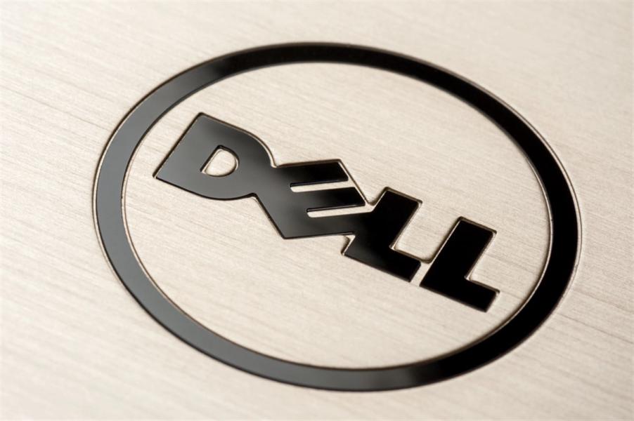 Dell Logo 