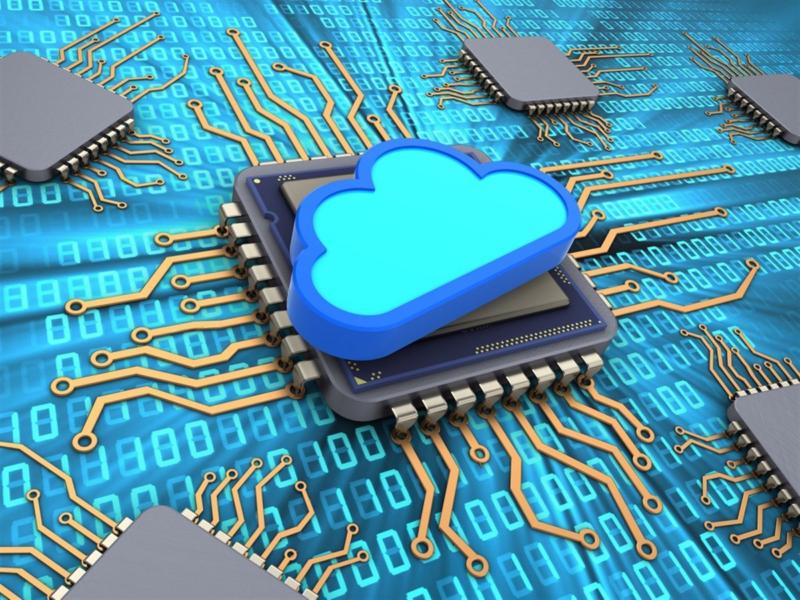 3d computer chips