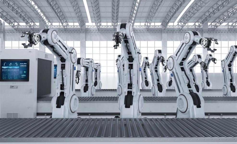 Robotics image 