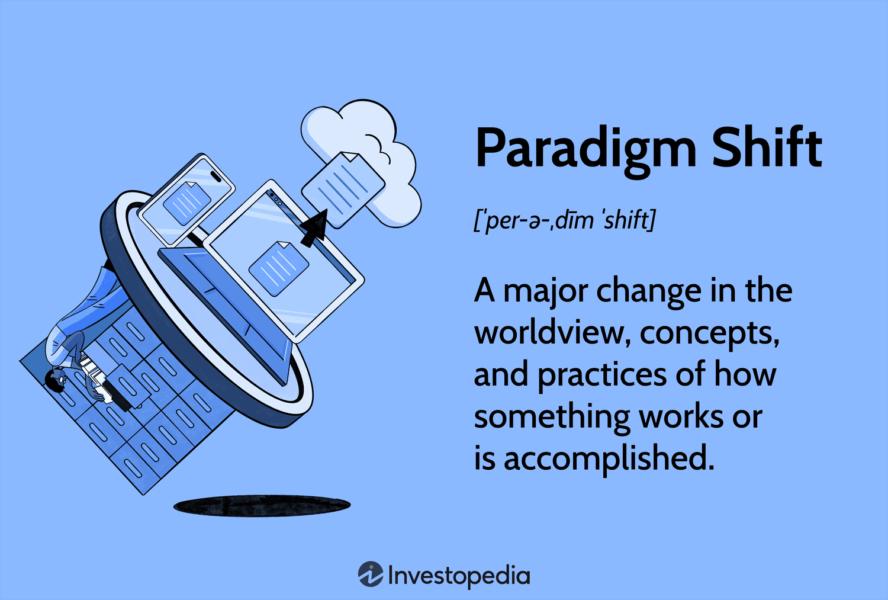 paradigm-shift