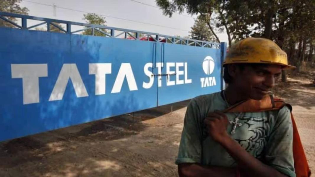 Tata Steel