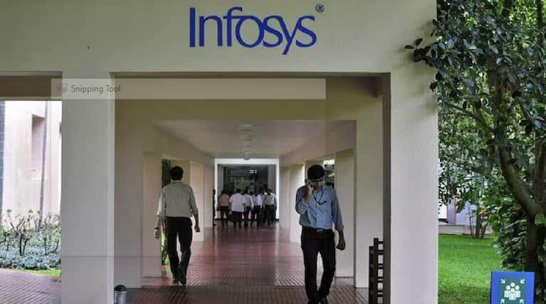 infosys
