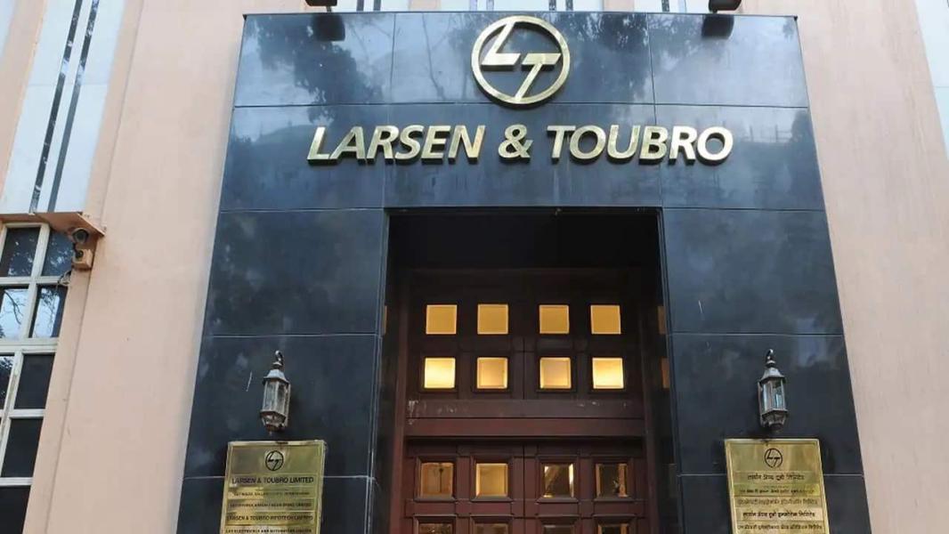Larsen & Toubro (L&T)