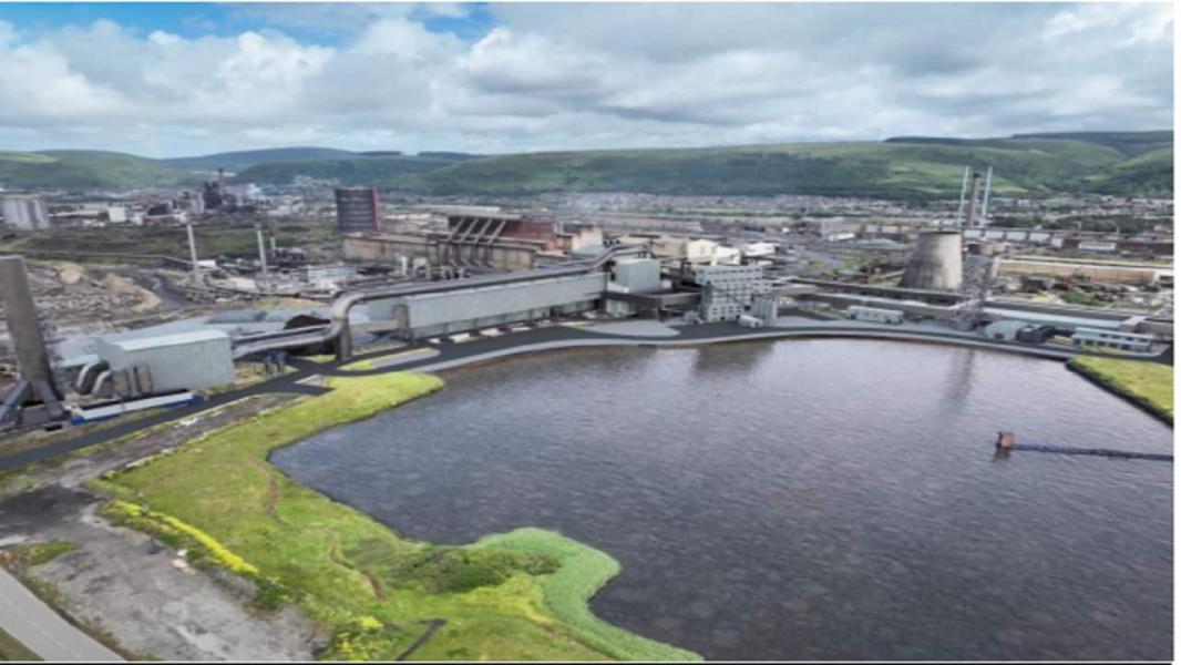 Tata Steel