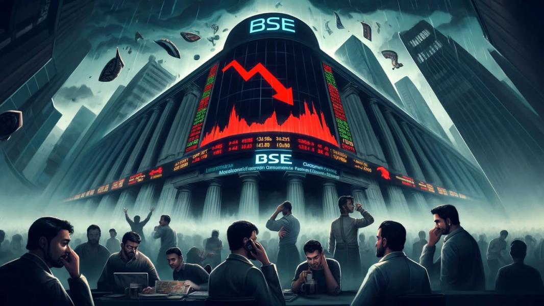 BSE
