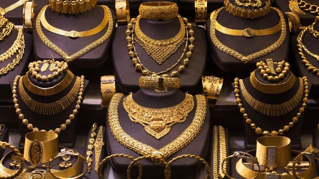 Jewellery
