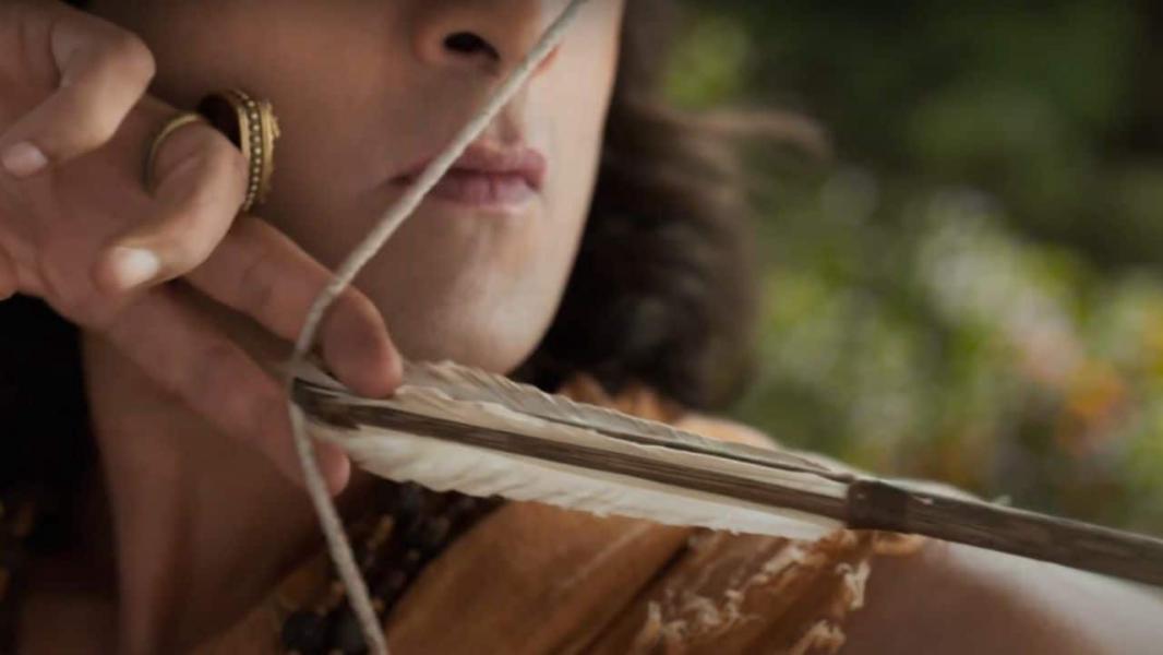 Ranbir as Ram