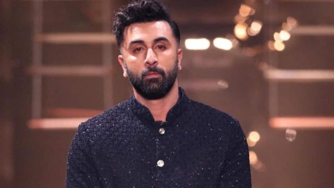 Ranbir Kapoor