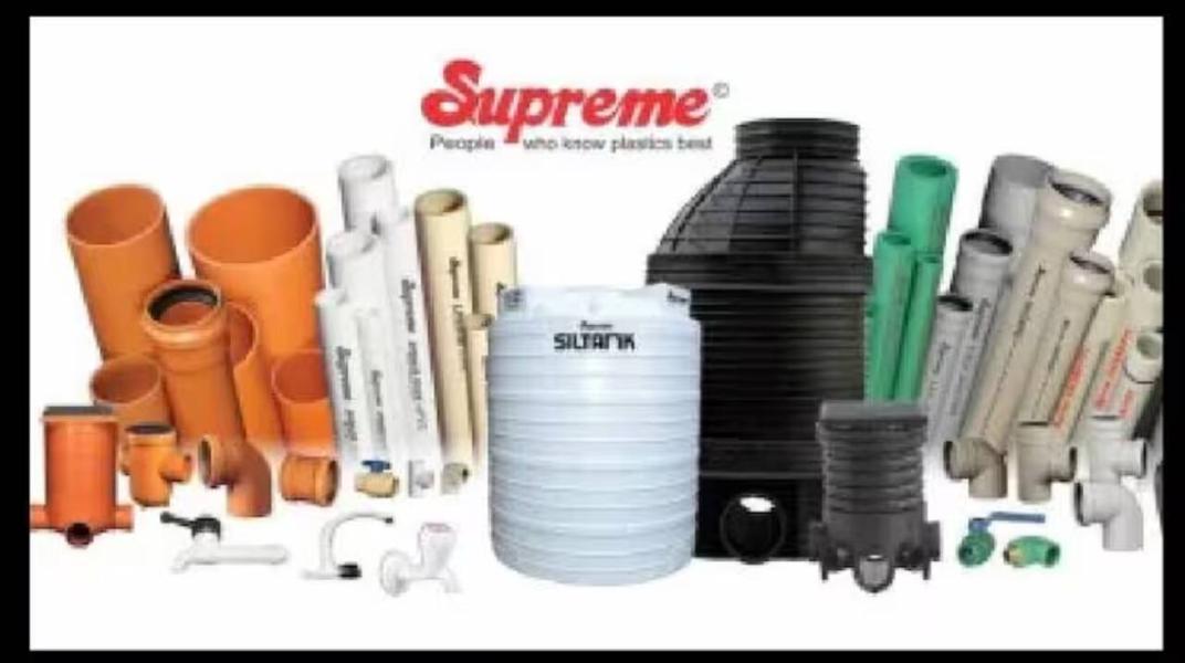 Supreme industries