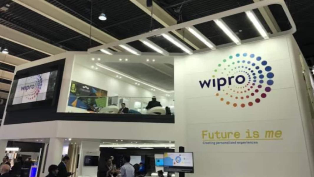 Wipro