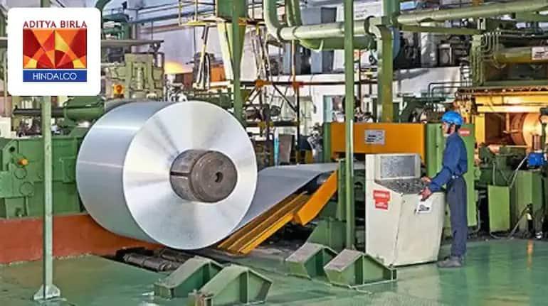 Hindalco