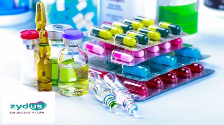 Zydus Lifesciences