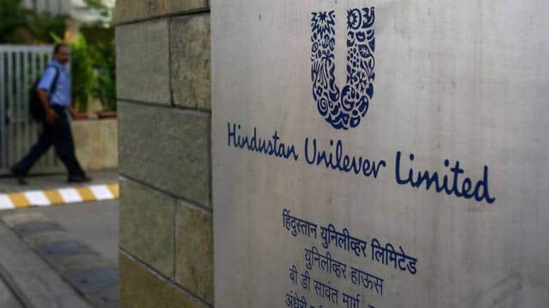 Hindustan Unilever