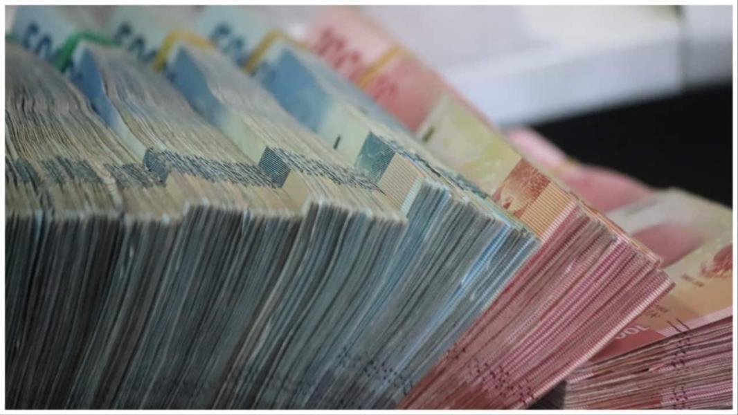 Money