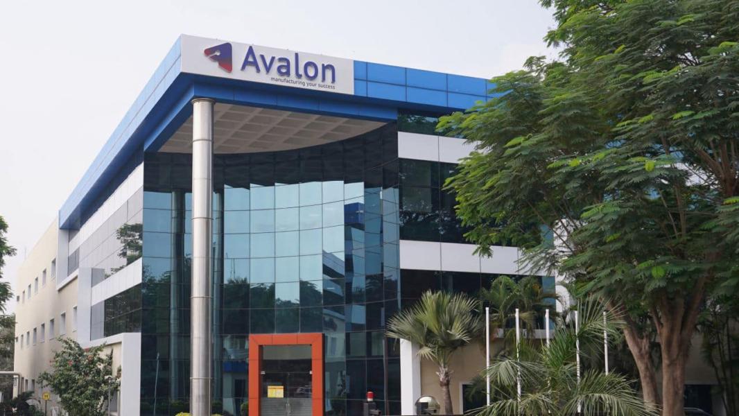 Avalon Technologies
