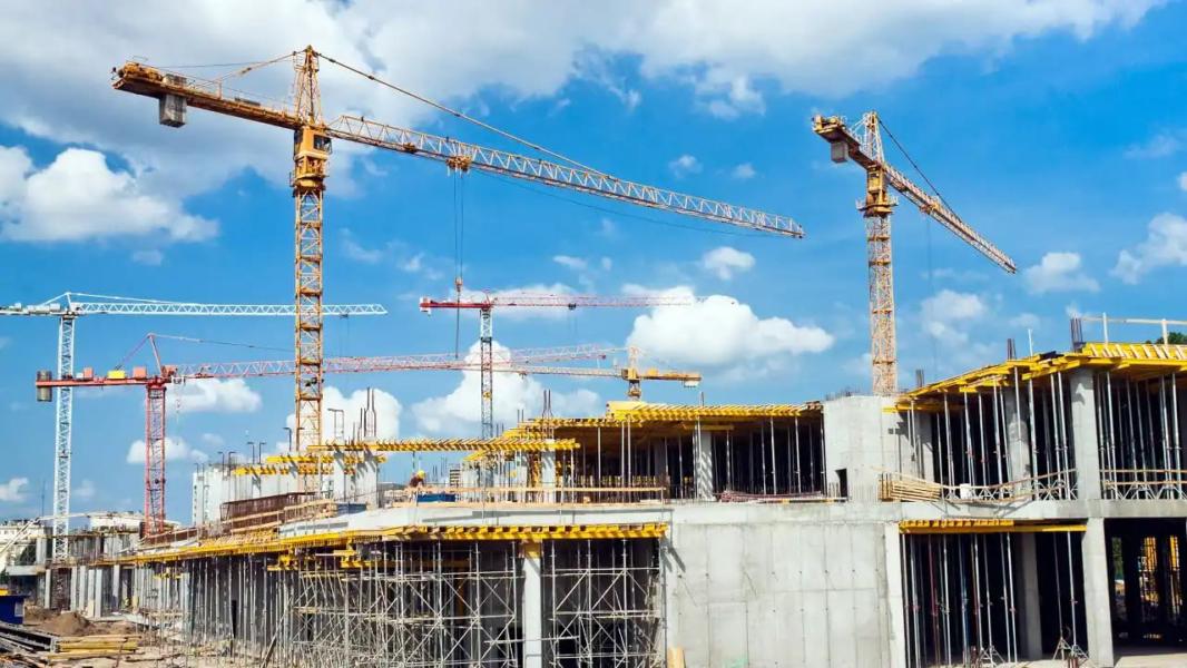 Suraj Estate Developers IPO