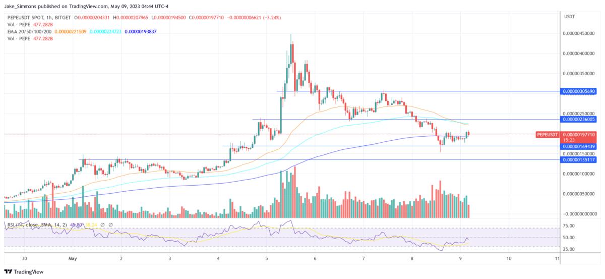 PEPE, FLOKI, SHIB Insiders Spill The Beans On Meme Coin Investing(03)