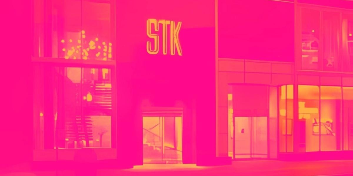 STKS Cover Image
