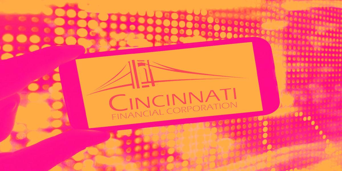 CINF Cover Image