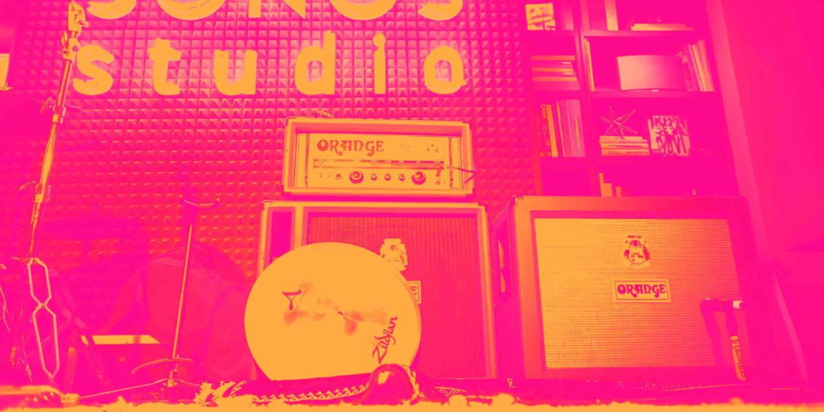 SONO Cover Image