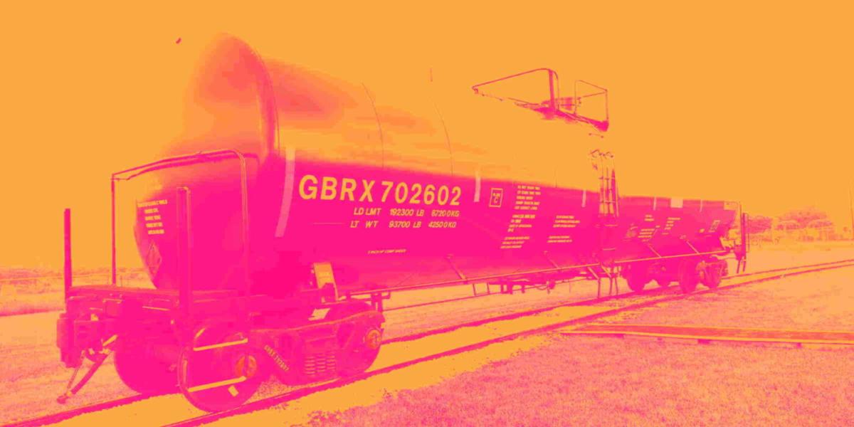 GBX Cover Image