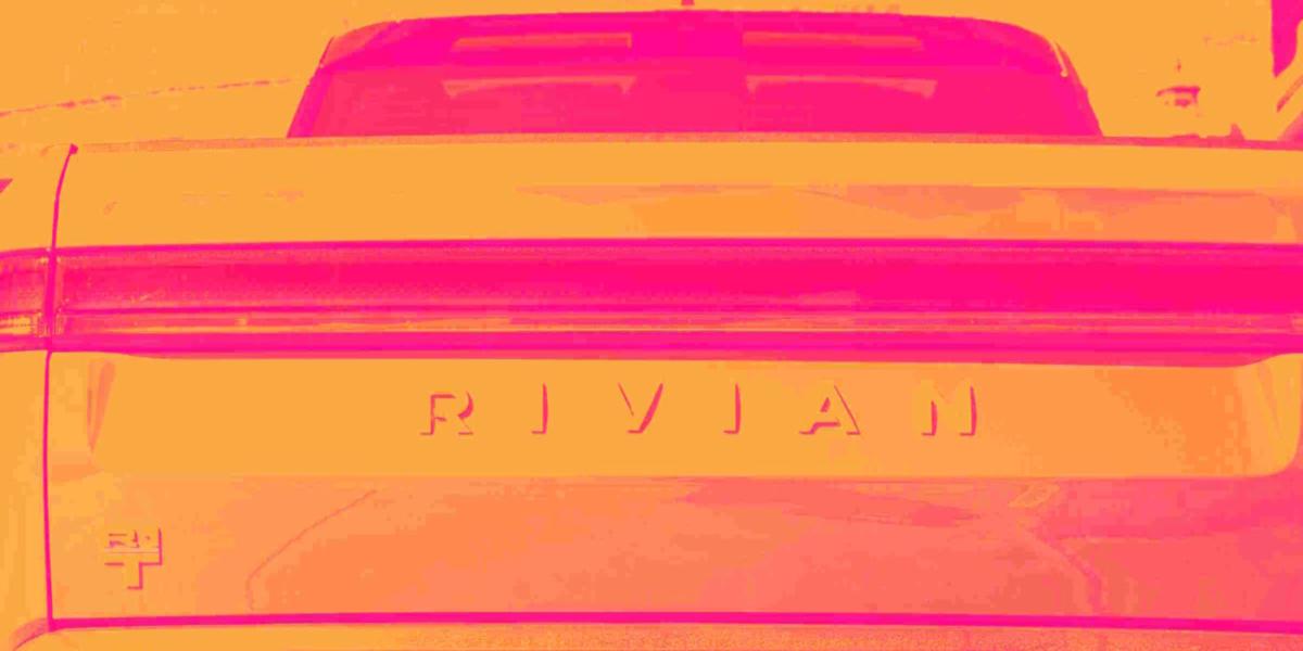 RIVN Cover Image
