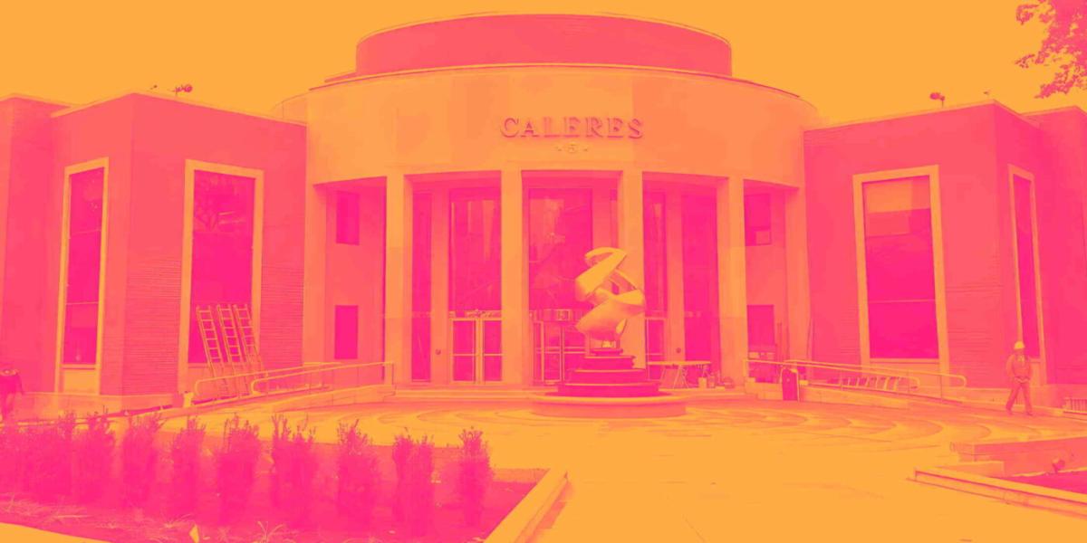 CAL Cover Image