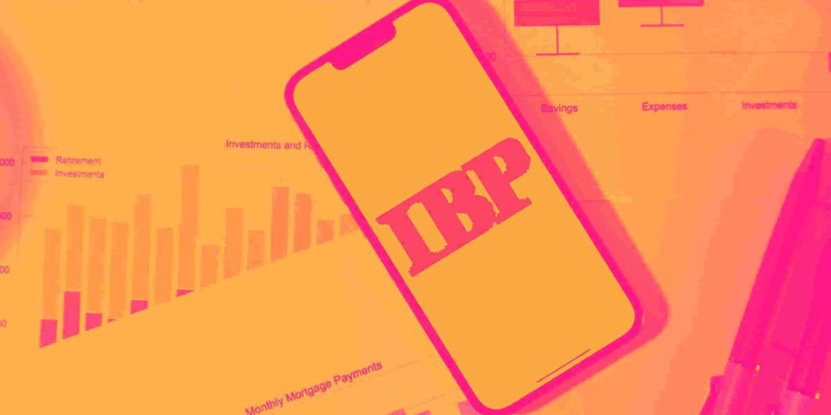 IBP Cover Image