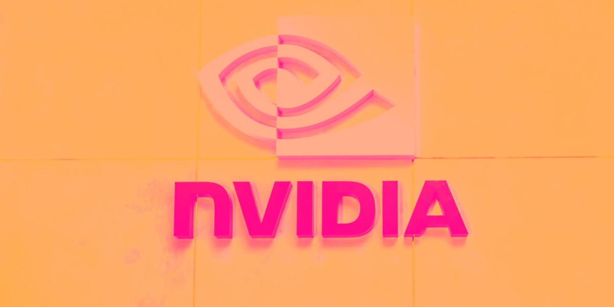 NVDA Cover Image