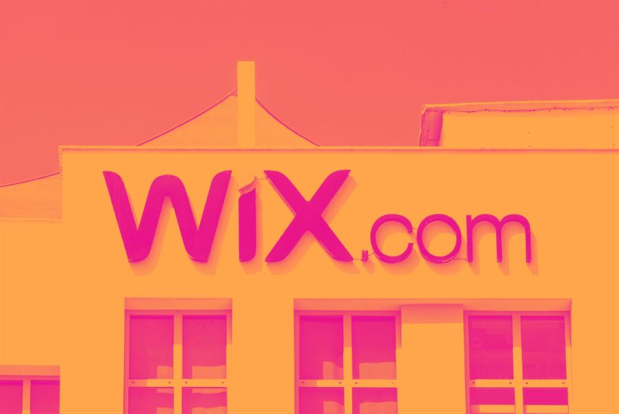 WIX Cover Image