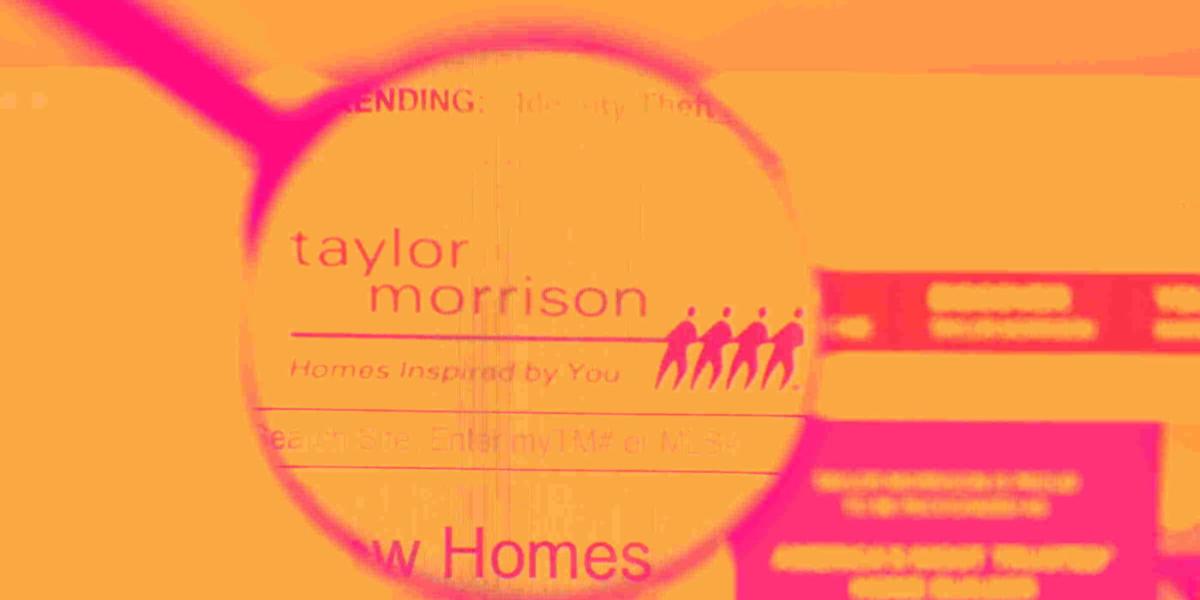 TMHC Cover Image