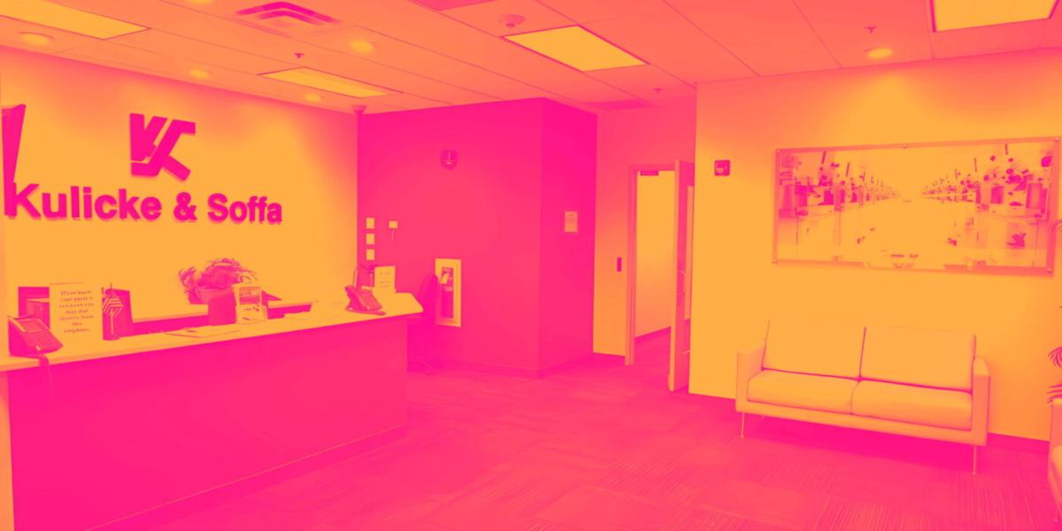 KLIC Cover Image
