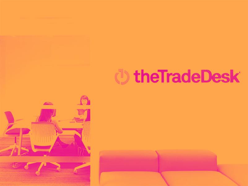 TTD Cover Image