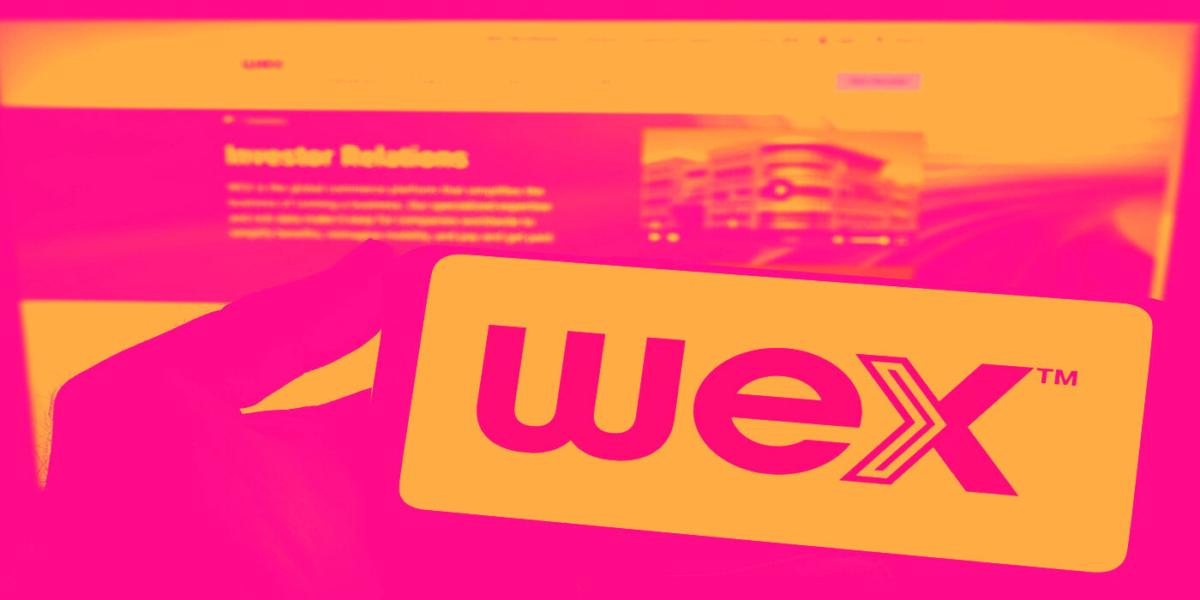 WEX Cover Image
