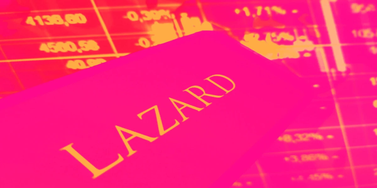 LAZ Cover Image