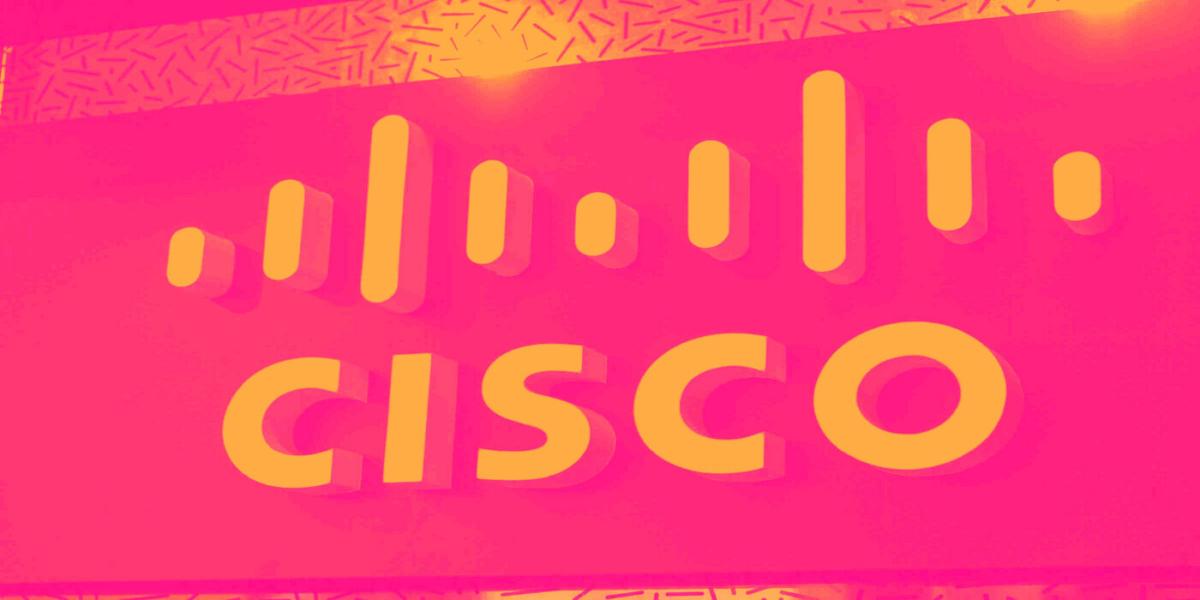 CSCO Cover Image