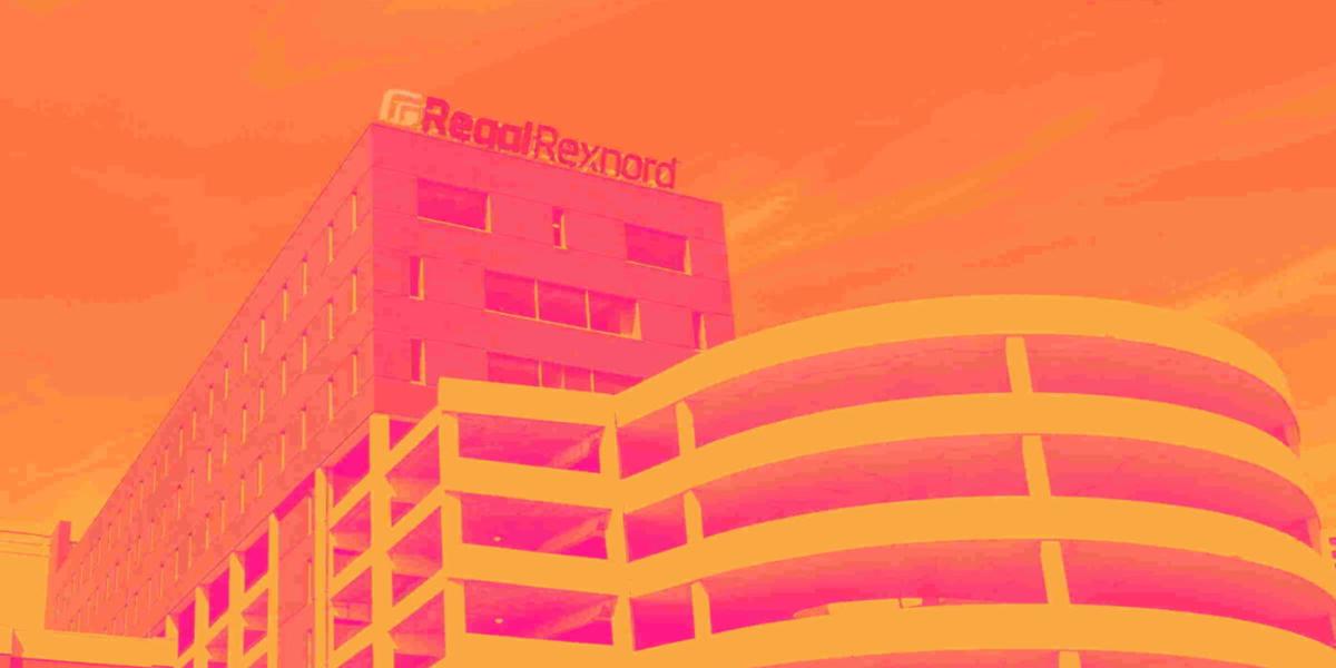 RRX Cover Image